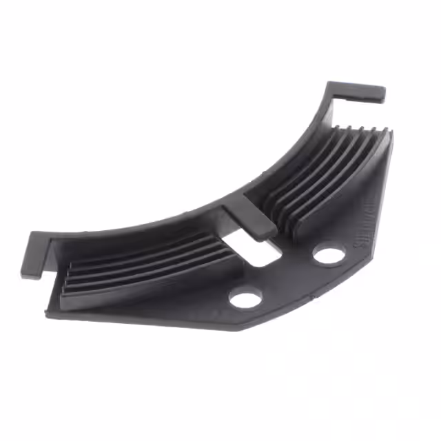 EFA04-34-007 Essentra Components  Câbles et fils - Gestion